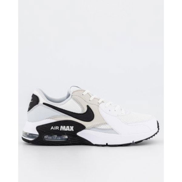 Nike Mens Air Max Excee White