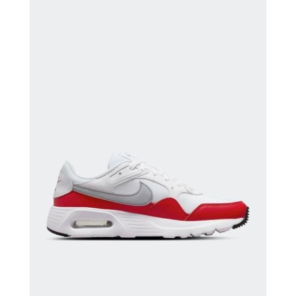 Nike Mens Air Max Excee White