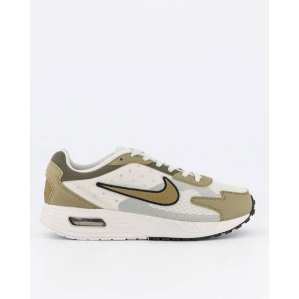 Nike Mens Air Max Solo Lt Bone