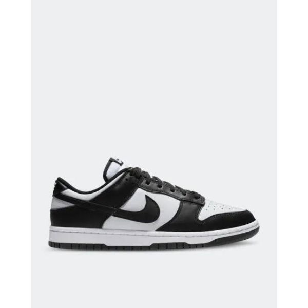 Nike Mens Dunk Low White