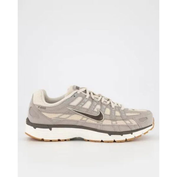 Nike Mens P-6000 Se College Grey