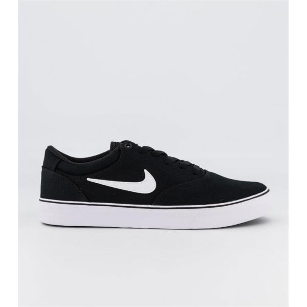 Nike Sb Chron 2 Canvas Black