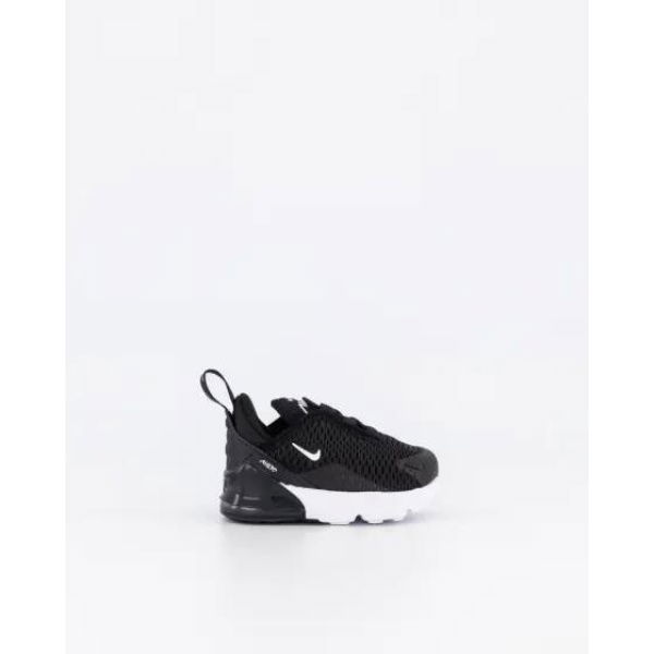 Nike Toddler Air Max 270 Black