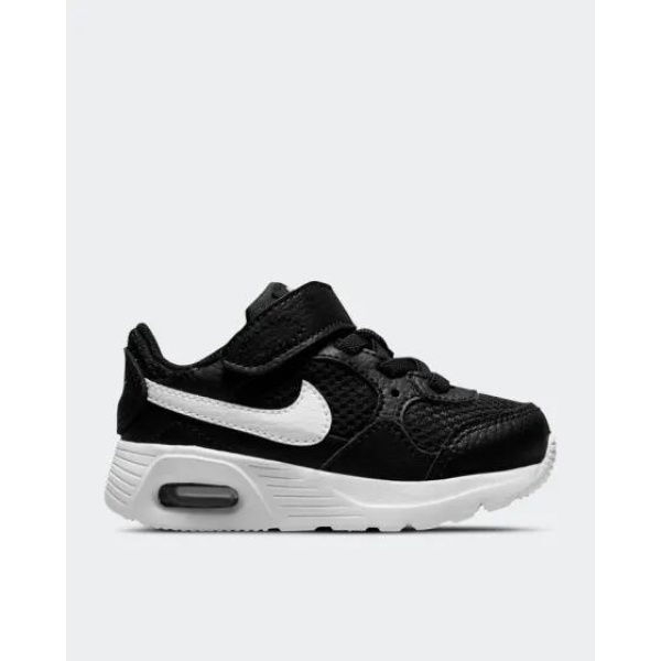 Nike Toddler Air Max Sc Black