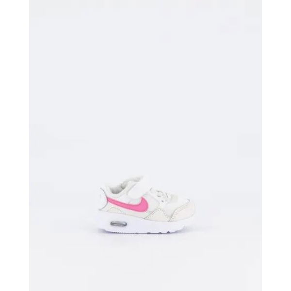 Nike Toddler Air Max Sc White