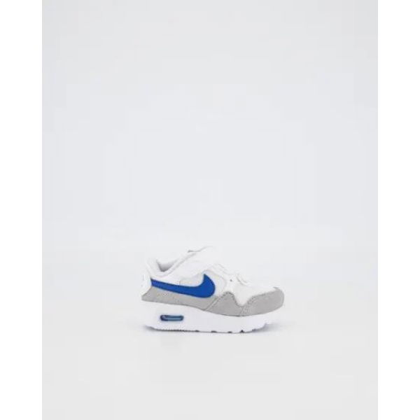 Nike Toddler Air Max Sc White