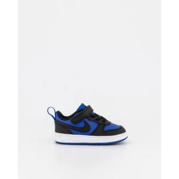 Nike Toddler Court Borough Recraft Game Royal