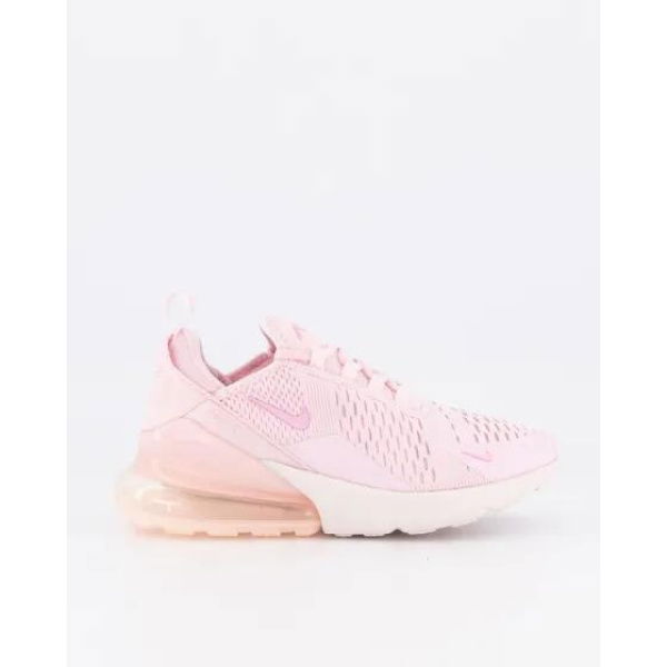 Nike Womens Air Max 270 Pnkfom