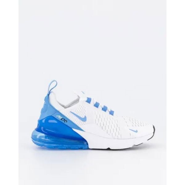 Nike Womens Air Max 270 White