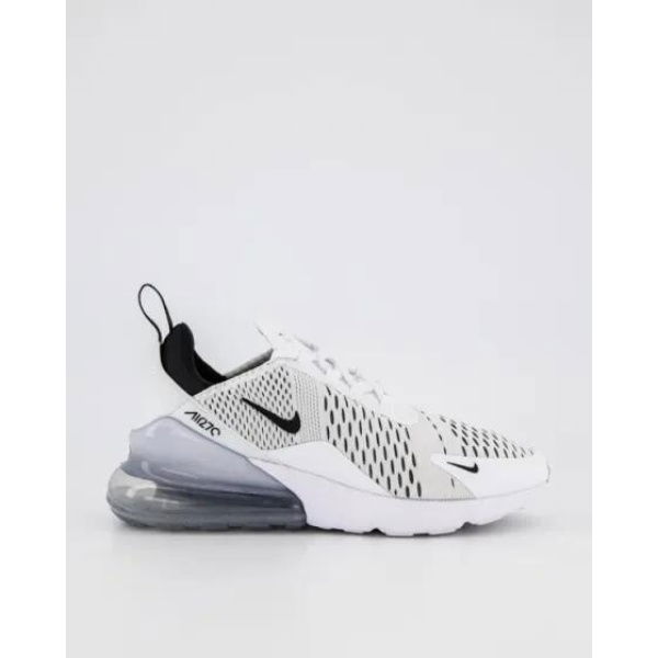 Nike Womens Air Max 270 White