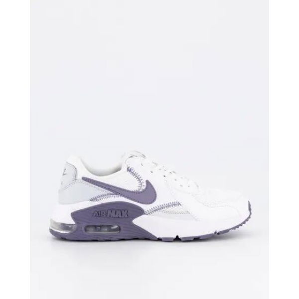 Nike Womens Air Max Excee White