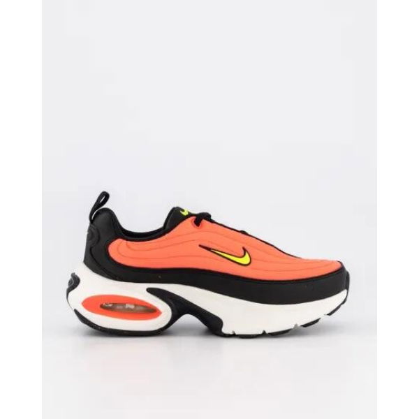 Nike Womens Air Max Portal Black