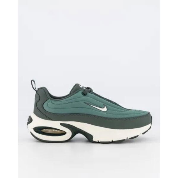 Nike Womens Air Max Portal Vintage Green