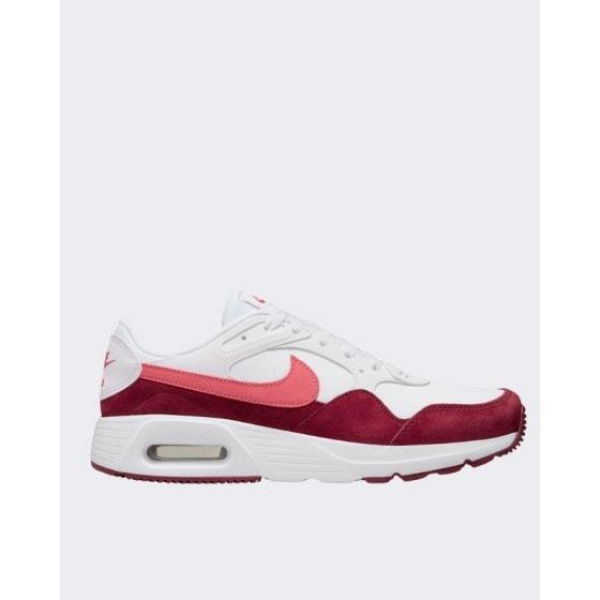 Nike Womens Air Max Sc White