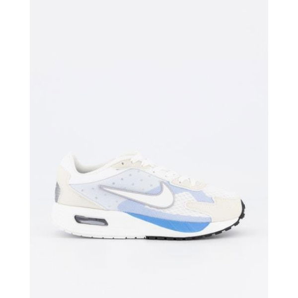 Nike Womens Air Max Solo Summit White