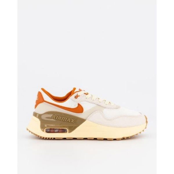 Nike Womens Air Max Systm Sail