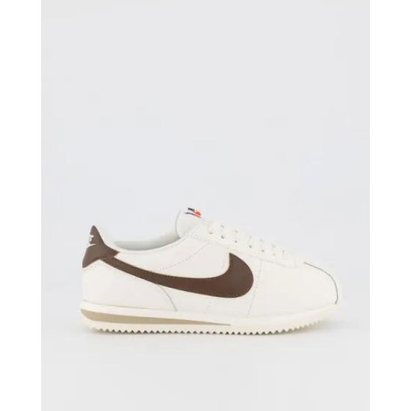 Nike Womens Cortez Sail