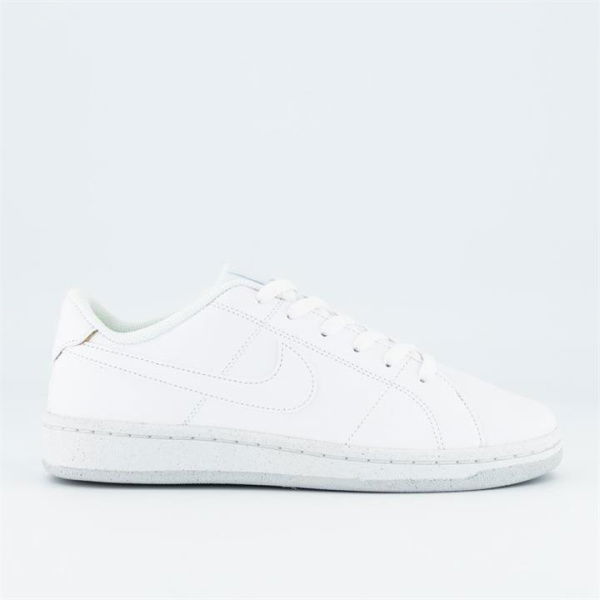 Nike Womens Court Royale 2 Better Essential White