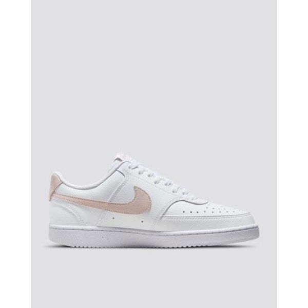 Nike Womens Court Vision Low Next Nature White