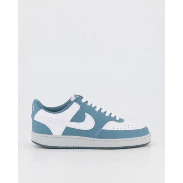 Nike Womens Court Vision Low Next Nature White