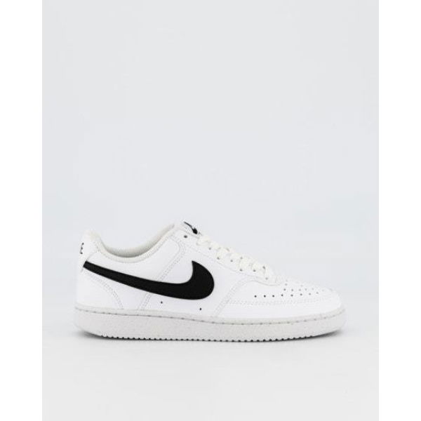 Nike Womens Court Vision Low Next Nature White