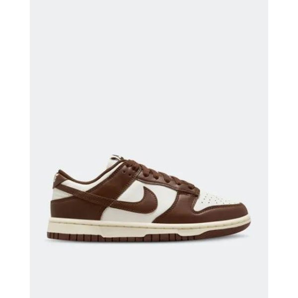Nike Womens Dunk Low Sail
