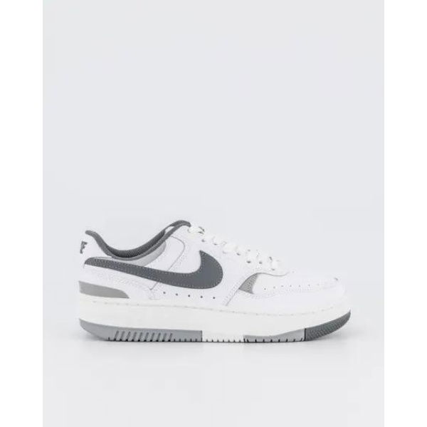 Nike Womens Gamma Force White