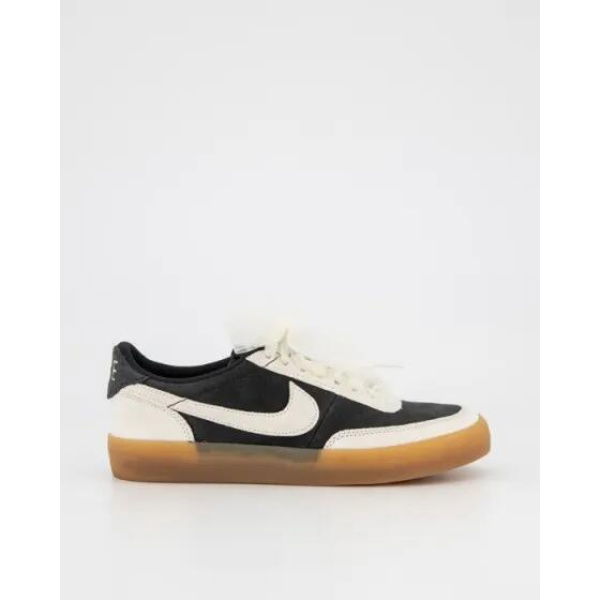 Nike Womens Killshot 2 Off Noir