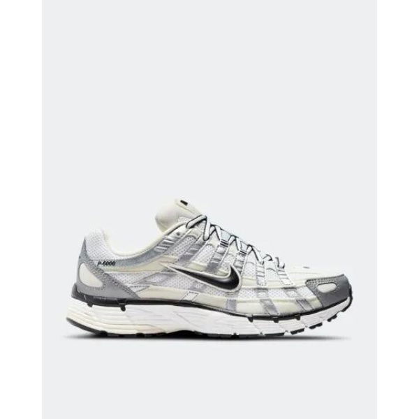 Nike Womens P-6000 Coconut Milk