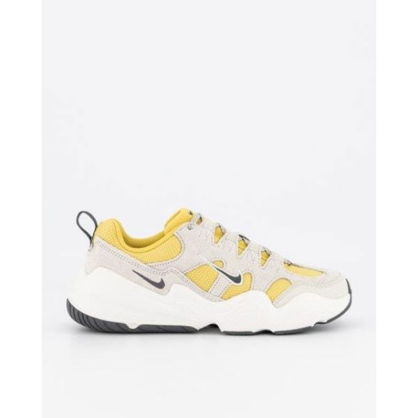 Nike Womens Tech Hera Saturn Gold