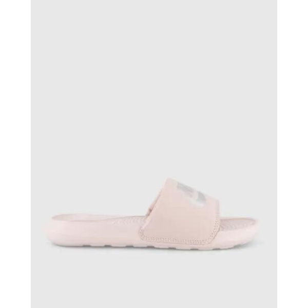 Nike Womens Victori One Slide Barely Rose