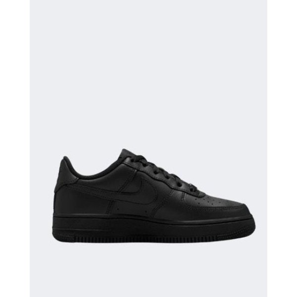 Nike Youth Air Force 1 Le Black