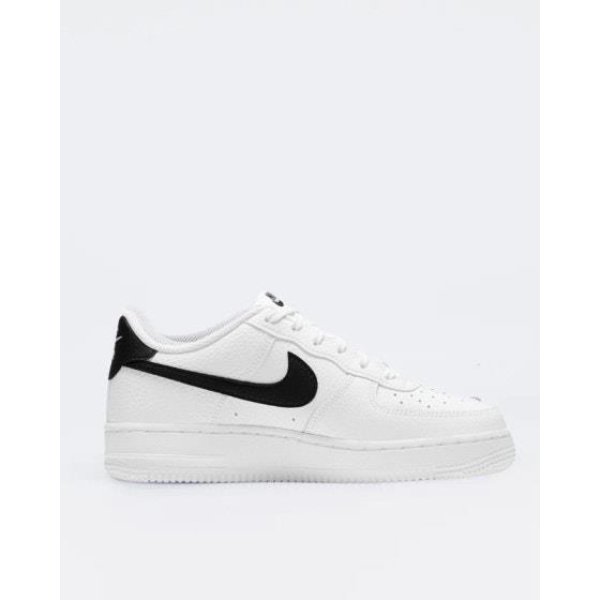 Nike Youth Air Force 1 Le White