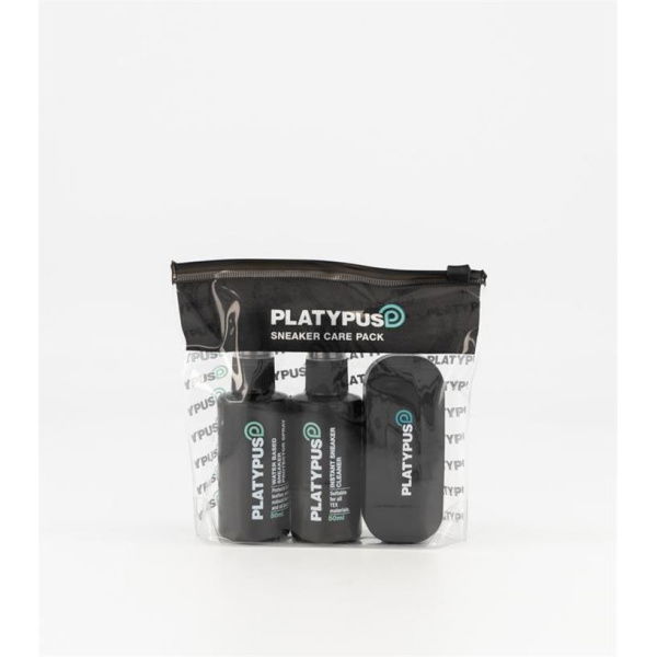 Platypus Shoe Care Platypus Shoe Care Pack Multi