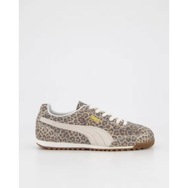 Puma Arizona Leopard Leopard