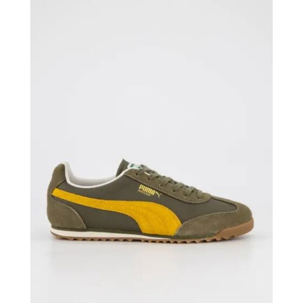 Puma Arizona Nylon Green