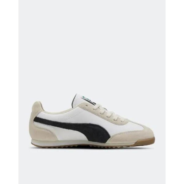 Puma Arizona Retro White