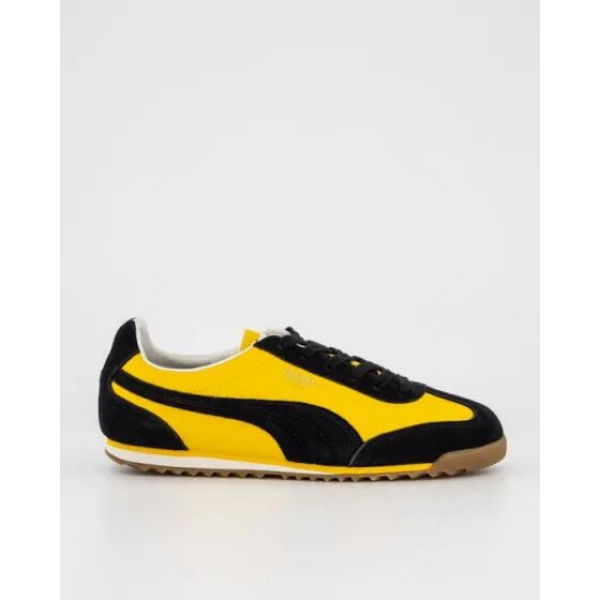 Puma Arizona Retro Yellow