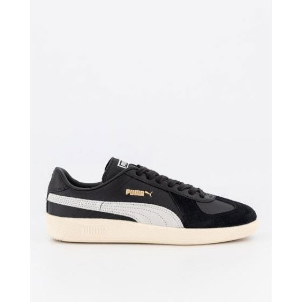 Puma Army Trainer Puma Black-pristine