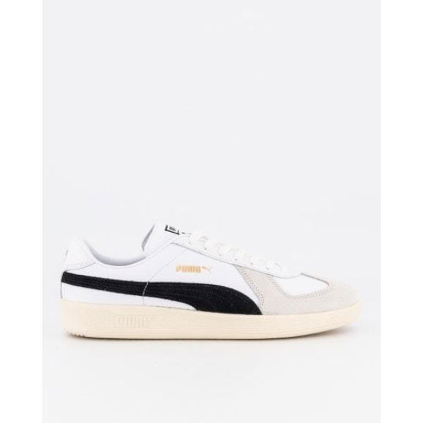 Puma Army Trainer Puma White-nimbus Cloud