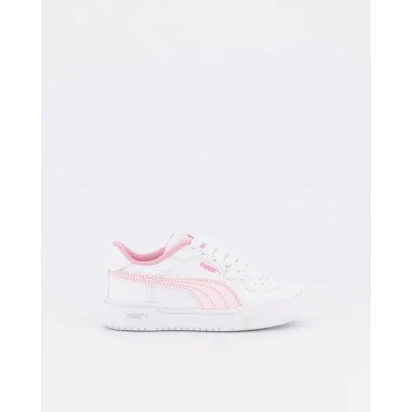 Puma Ca Pro Classic Puma White-whisp Of Pink