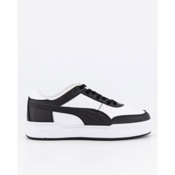 Puma Ca Pro Sport Puma White-puma Black-concrete Gray