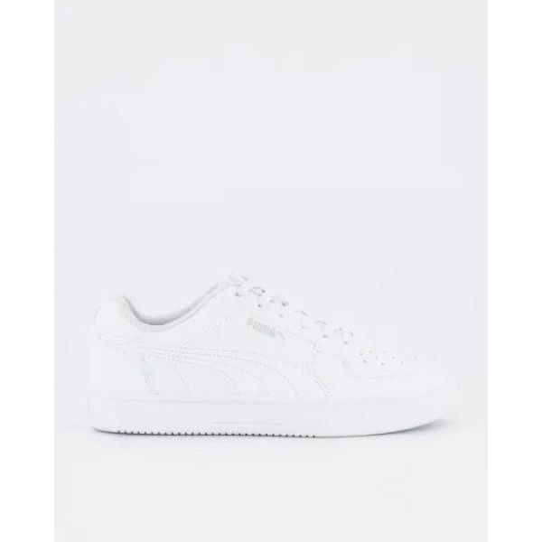 Puma Caven 2.0 Puma White-puma Silver