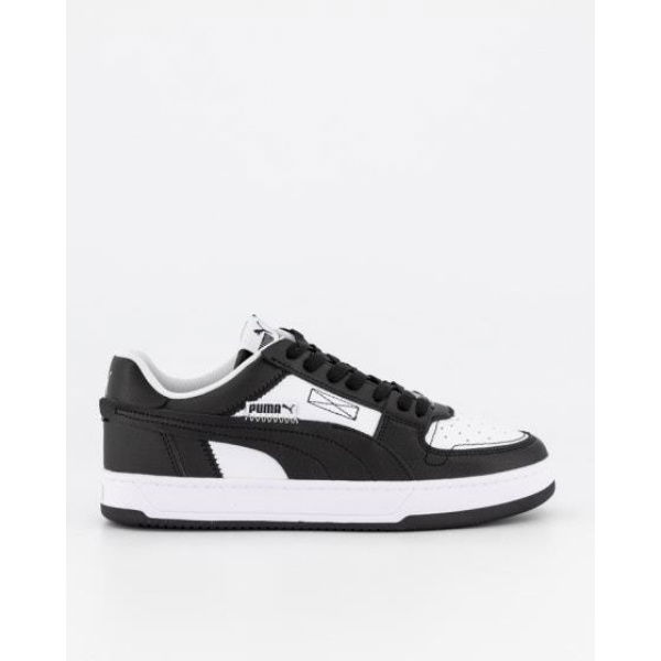 Puma Caven 2.0 Vtg Puma White-puma Black-puma White