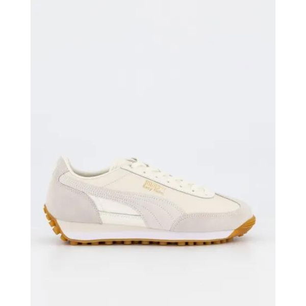 Puma Easy Rider Mix Frosted Ivory-puma White