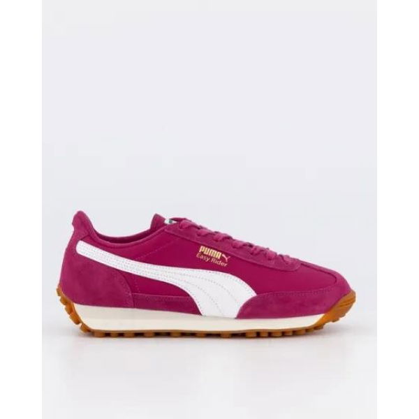 Puma Easy Rider Vintage Magenta Gleam-puma White