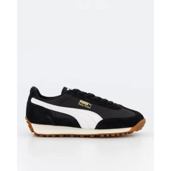 Puma Easy Rider Vintage Puma Black-puma White