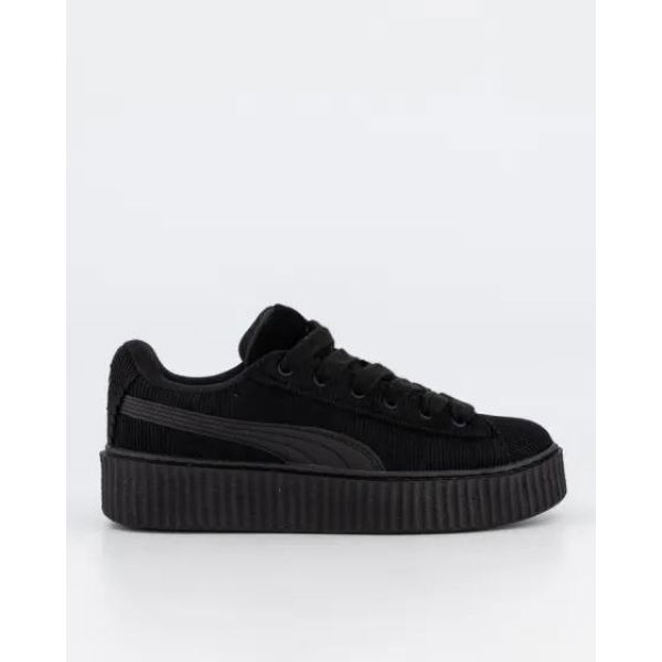 Puma Fenty X Puma Creeper Phatty Puma Black Puma Glod