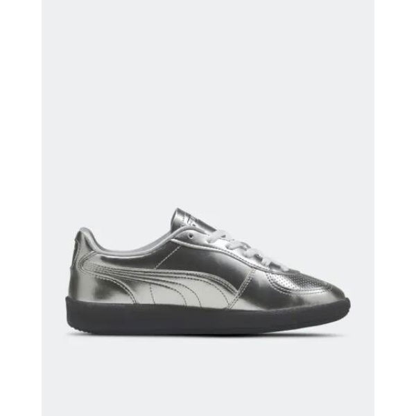 Puma Palermo Astro Escape Puma Silver-puma Black