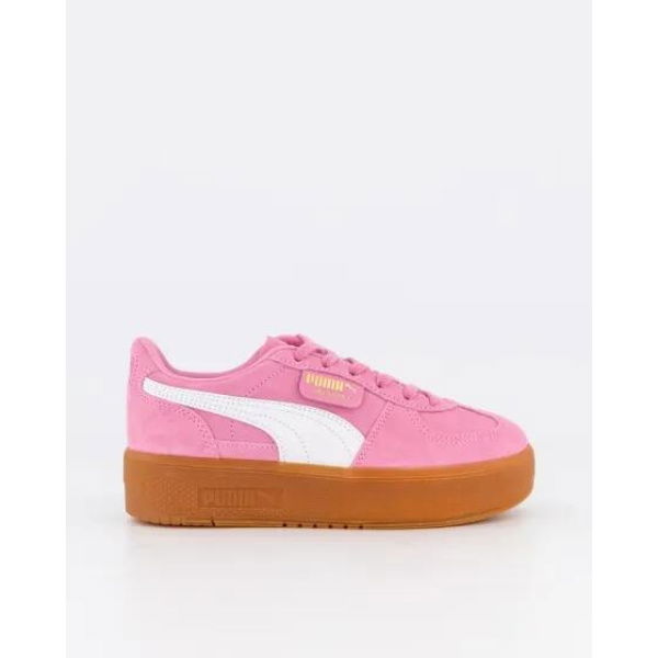 Puma Palermo Elevata Pink Delight Gum